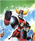 Goldorak (UFO Robo Grendizer) 