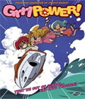 Grrl Power