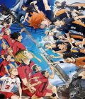 Haikyu !! Final