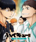 Haikyu!! Sainō to Sense