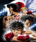 Hajime no Ippo - Rising