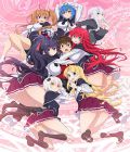 High School DxD Hero