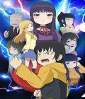 High Score Girl 2