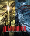 Highlander, Soif de vengeance