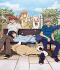 Honey and Clover II