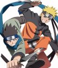 Honô no Chûnin Shiken! Naruto vs Konohamaru!!