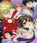 Ouran Host Club