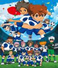 Inazuma Eleven GO : Galaxy