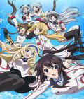 Infinite Stratos 2