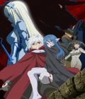 Is It Wrong to Try to Pick up Girls in a Dungeon? (TV 3)