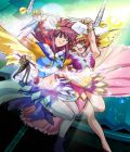 Kaleido Star: New Wings Extra Stage