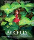 Arrietty - Le Petit Monde des Chapardeurs