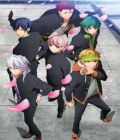 Kenka Banchō Otome : Girl Beats Boys