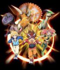 Dinosaur King (TV1)