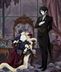 Black Butler (TV 1)