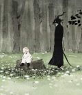 L'Enfant et le Maudit (OAV 1)