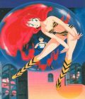 Lamu (Urusei Yatsura) Remember My Love (film 3)