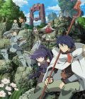 Log Horizon (TV 1)