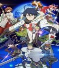 Log Horizon (TV 2)