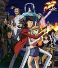 Lupin III - Seven Days Rhapsody