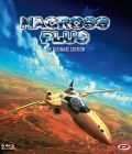 Macross Plus Movie Edition