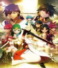 Magi (TV 1)