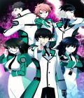 The Irregular At Magic High School (TV 1)