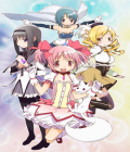 Puella Magi Madoka Magica