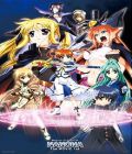 Mahô Shôjo Lyrical Nanoha The Movie 1st