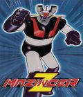 Mazinger Z