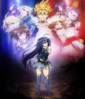 Medaka Box (TV2)