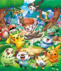 Pokémon - Meloetta's Moonlight Serenade