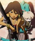 Michiko & Hatchin