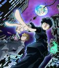 Mob Psycho 100