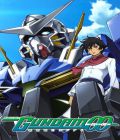 Mobile Suit Gundam 00 (TV 1)
