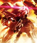 Mobile Suit Gundam MS IGLOO 2: Jûryoku Sensen