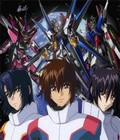 Mobile Suit Gundam Seed Destiny Final Plus: The Chosen Future