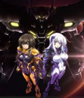 Muv-Luv Alternative - Total Eclipse