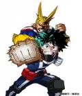 My Hero Academia : Jump Festa 2016 Special