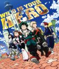 My Hero Academia - Two Heroes