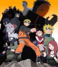 Naruto Shippûden - Film 6 - Road To Ninja