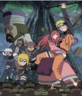 Naruto Shippûden - Film 4 - The Lost Tower