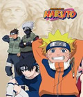 Naruto Special: Find the Crimson Four-leaf Clover!