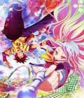 No Game No Life