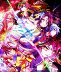 No Game, No Life Zero