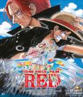 One Piece - Film 14 - Red