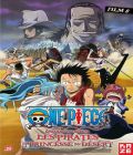 One Piece - Film 08 - Episode d'Alabasta