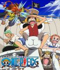 One Piece - Film 01 - Le Film