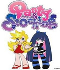 Panty & Stocking with Garterbelt