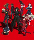 Persona 5 The Animation